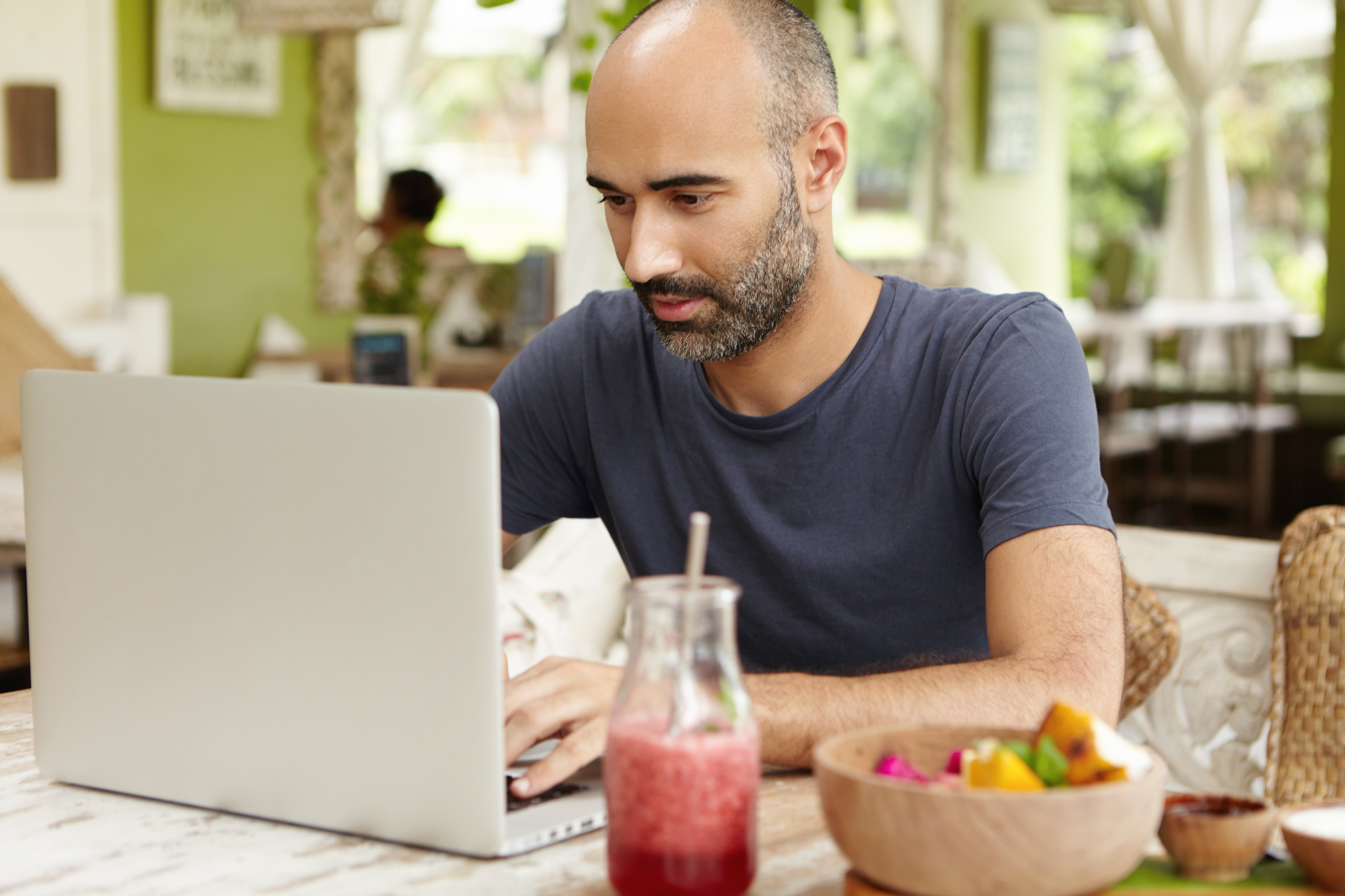 Nutrition planning