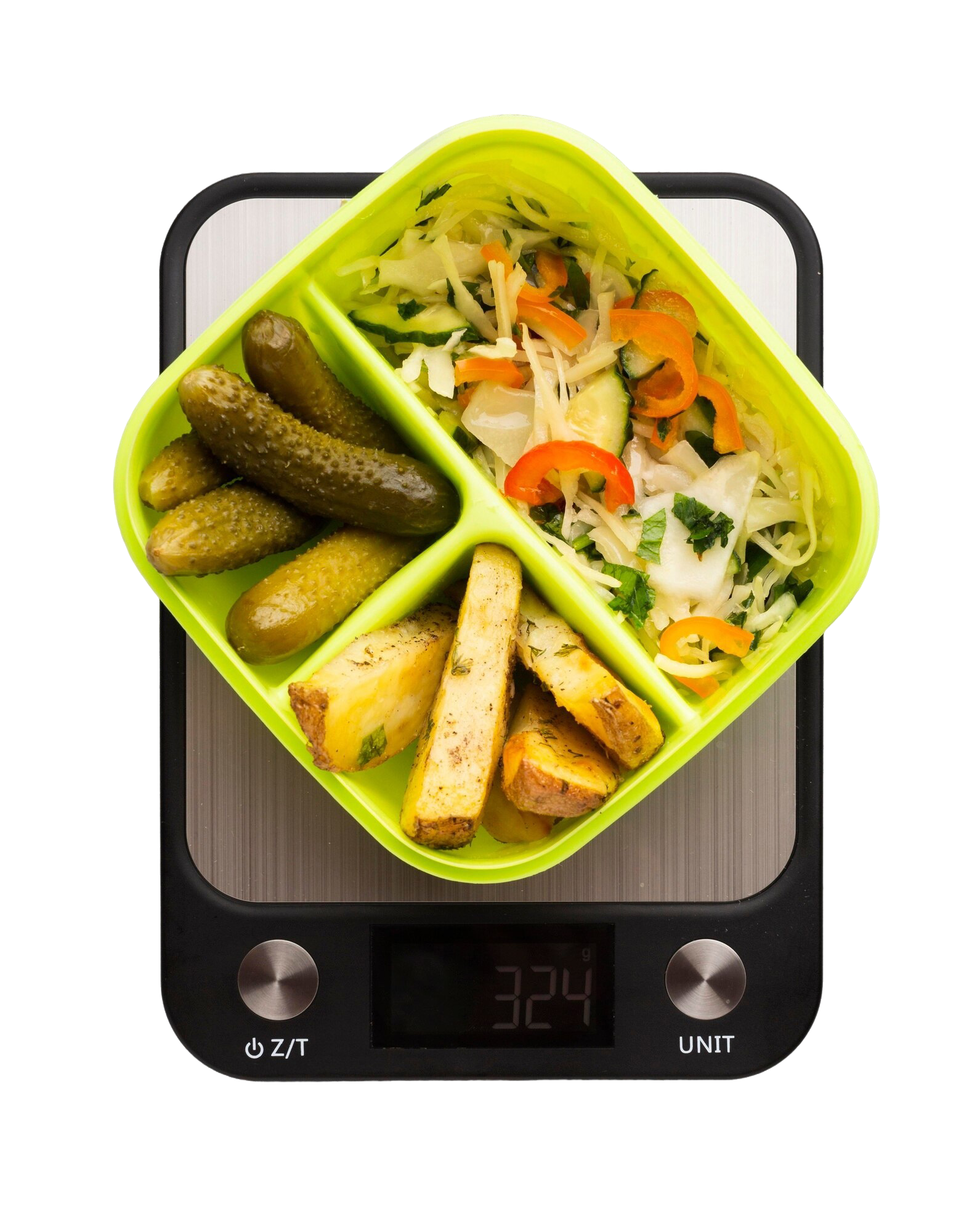 Smart scales